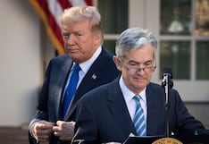 Poco a poco, la Fed se prepara para impacto de la política económica de Trump