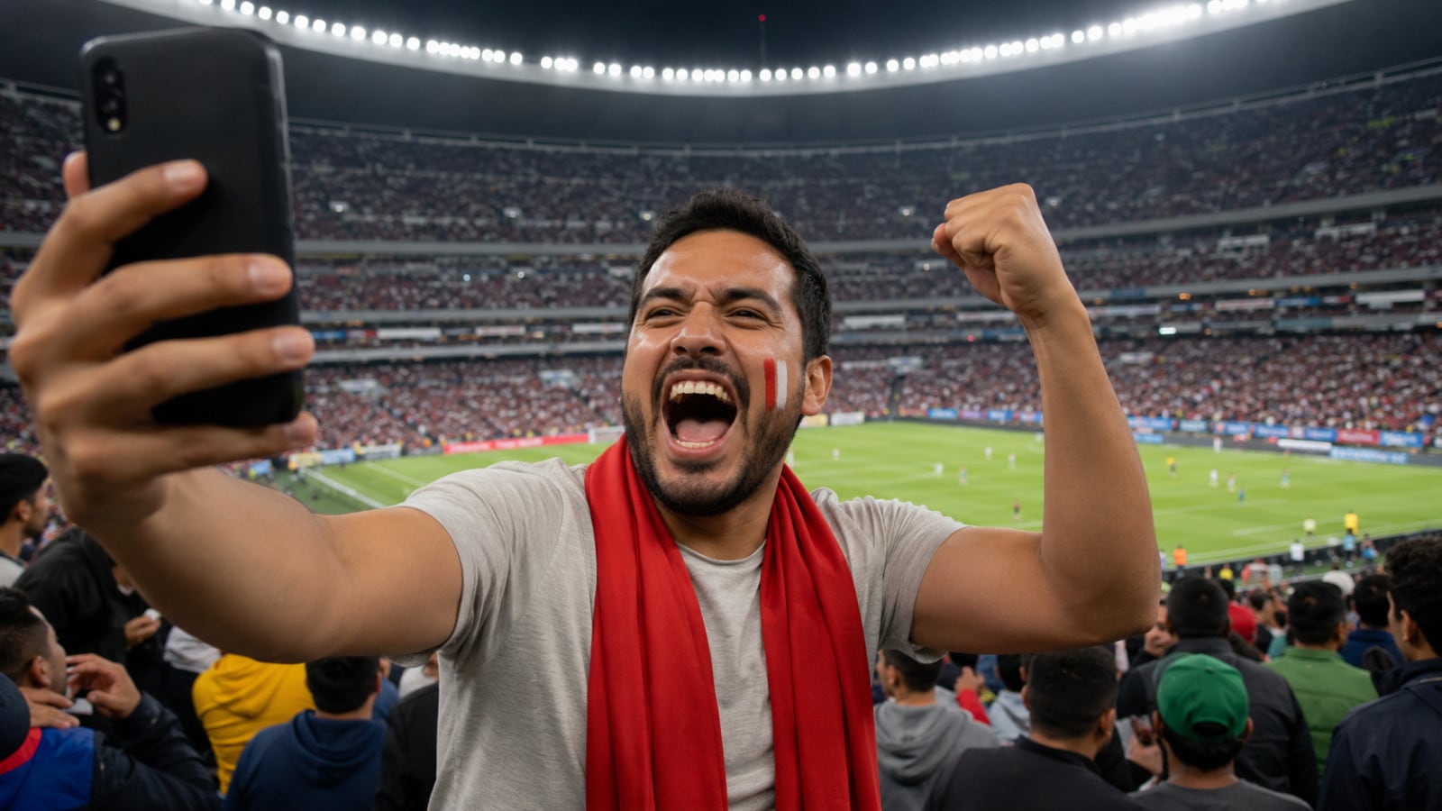 FIFA difundió las principales normas que deberán respetar los asistentes durante la Copa del Mundo. Foto: difusión GEC