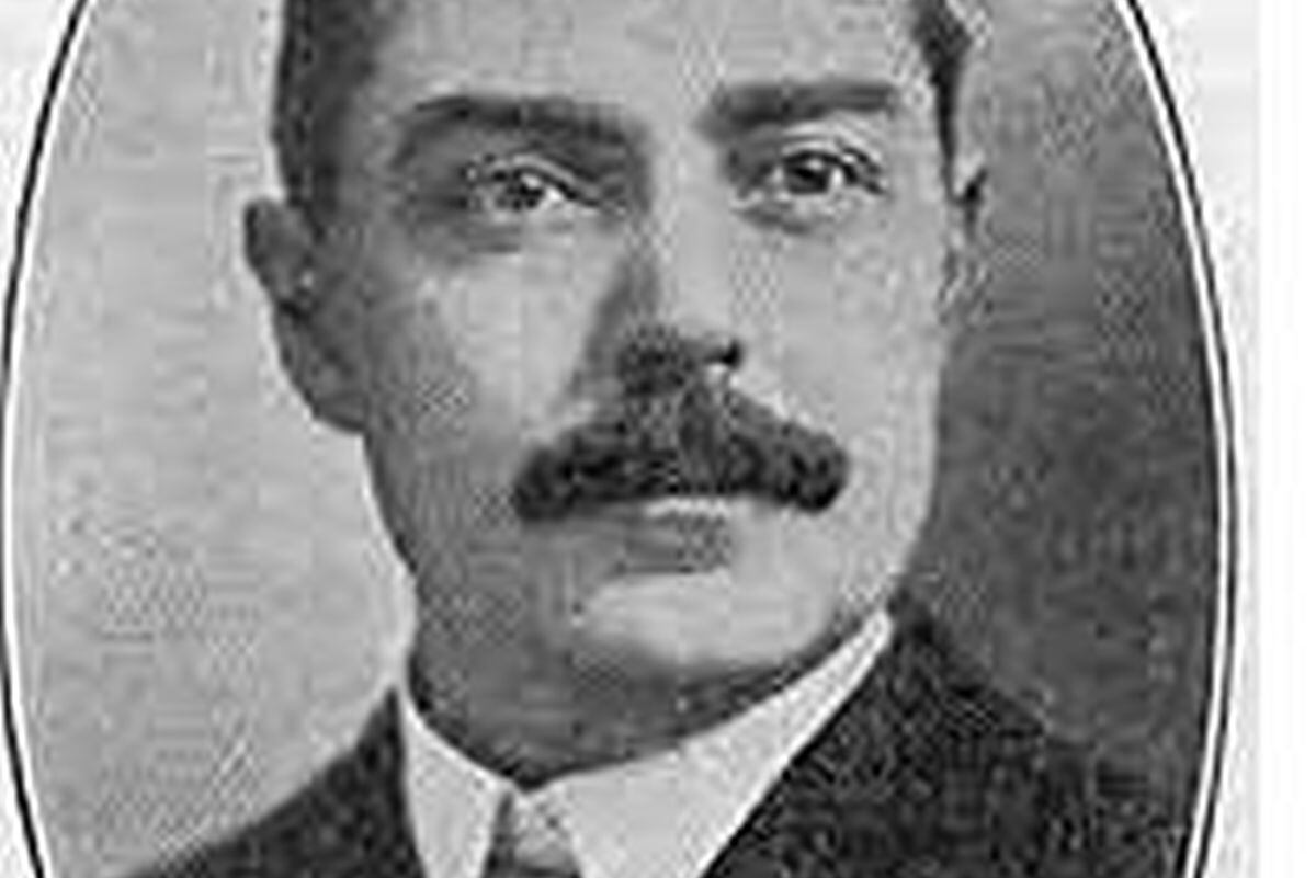 JK Lilly Sr. está en la ubicación 8 de los poderoso que da su dinero a causas filantrópicas (Foto: Wikipedia)