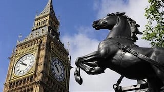 Preventa de viviendas en Londres cae 34% por Brexit e impuestos