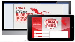 Blog peruano de turismo aspira a ser el mejor de Iberoamérica