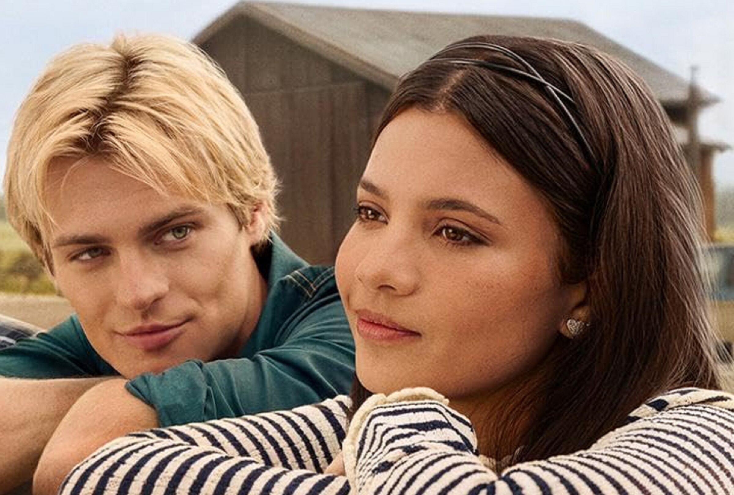 Noah LaLonde retoma el papel de Cole Walter en la tercera temporada de "My Life with the Walter Boys", que se estrena el 6 de agosto (Foto: Netflix)
