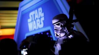 Star Wars: "El despertar de la fuerza" rompe récord en su estreno