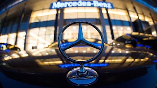 Mercedes Benz quiere reducir sus emisiones de CO2 en 50% para el 2030