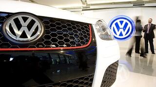 Volkswagen destrona a Toyota y es nuevo líder mundial en 2016