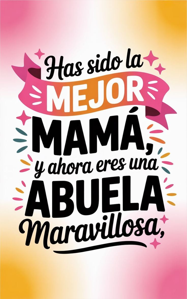 Elige una de estas 30 imágenes gratis por el Día de las Madres 2026 y dedícale la de tu preferencia, con mensajes y frases bonitas en este día especial. (Foto: Pinterest)
