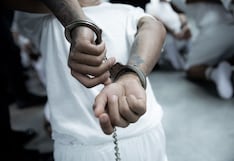 Penas de hasta mil años contra pandilleros en El Salvador: ley dura o “propaganda” de Bukele