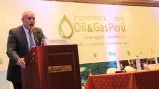 Cinco millones de peruanos tendrán gas natural domiciliario el año 2020
