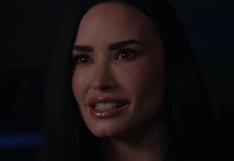 ”Camp Rock 3″: cómo fue el cameo de Demi Lovato en la nueva película de Disney