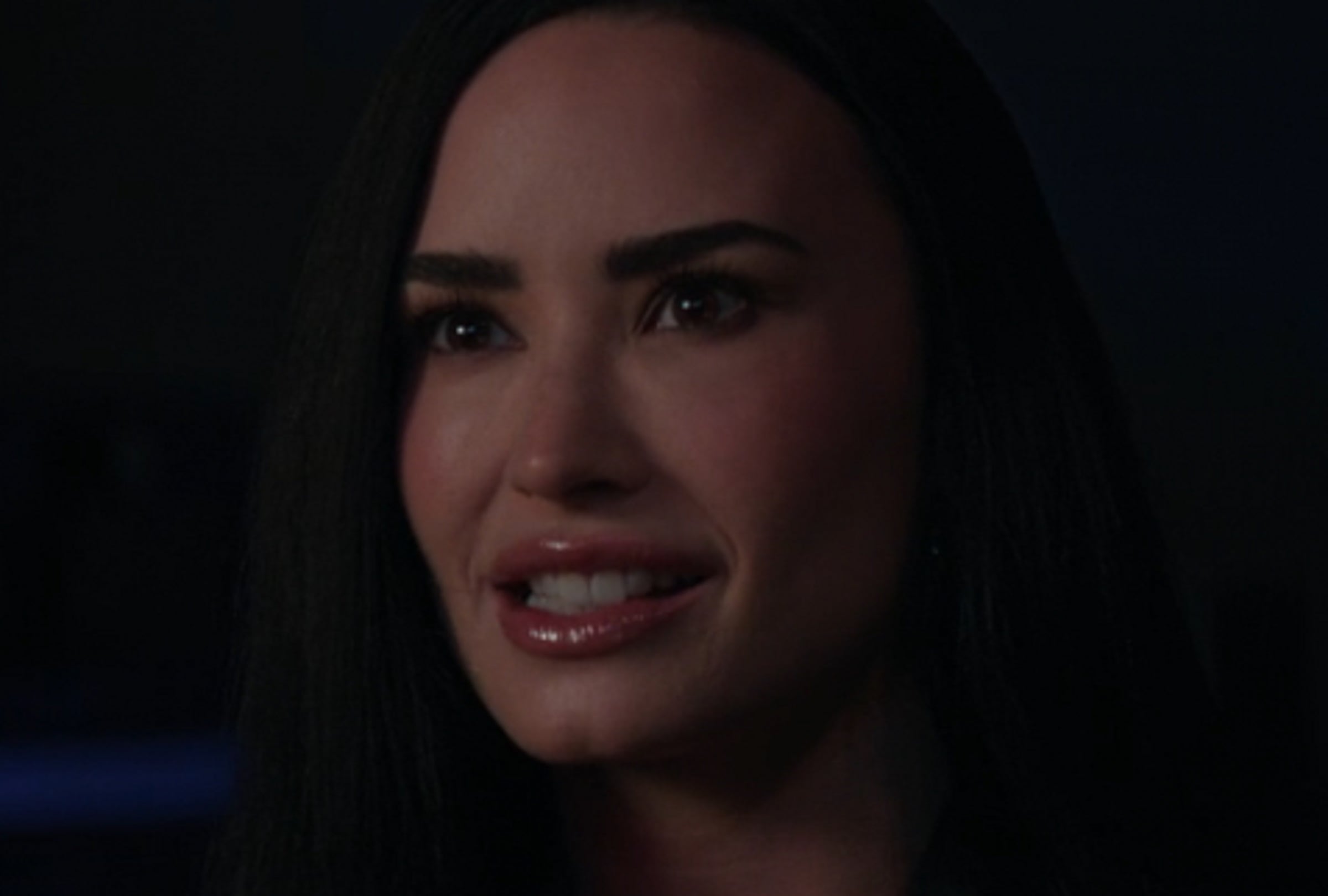 Demi Lovato retoma el papel de Mitchie Torres en "Camp Rock 3", dirigida por Veronica Rodriguez y escrita por Eydie Faye (Foto: Walt Disney Television)