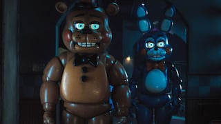 “Five Nights at Freddy’s 2”: de qué trata y cuándo se estrena la película de terror en los cines