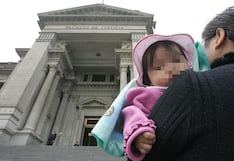 Sube cifra de deudores alimentarios morosos: Las regiones con más inscritos, según PJ