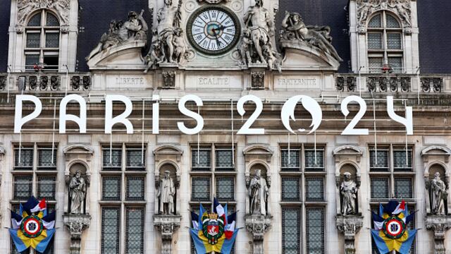 Paris 2024 recibirá más de 10,000 atletas; algunos ya confirmados o descartados