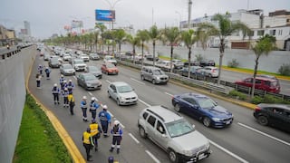 Municipalidad de Lima proyecta viaducto entre Javier Prado y Nicolás Arriola: ¿cuánto costará?