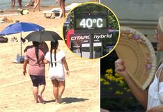 Las olas de calor mortales pasarán de ser extrañas a normales