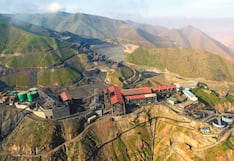 Cobre: empresa de regalías invierte US$ 25 millones en proyecto Chapi de minera Quilla