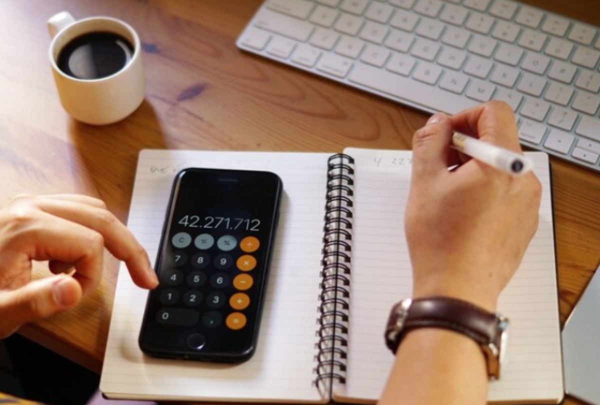 La educación financiera se ha convertido en un activo estratégico para personas y empresas. Foto: Freepik