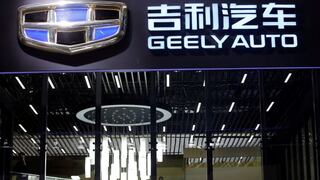 Alemania reaccionó así tras compra china de participación en fabricante de Mercedes