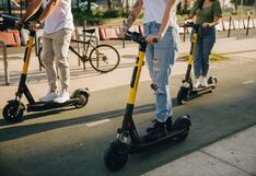 Servicio de e-scooter Whoosh busca expandirse en otros distritos de Lima