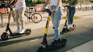 Servicio de e-scooter Whoosh busca expandirse en otros distritos de Lima