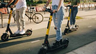 Servicio de e-scooter Whoosh busca expandirse en otros distritos de Lima