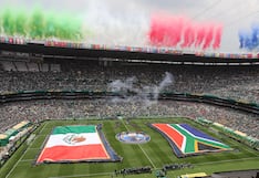 ¿El Perú podría organizar un Mundial de fútbol?