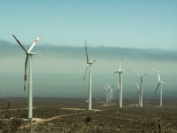 Plantas de energía renovable es lo que más crece en el sector de generación eléctrica en Perú