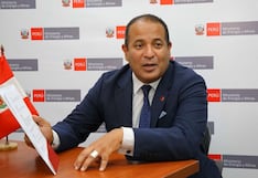 Mininter designa a Carlo De los Santos como jefe del Gabinete de Asesores