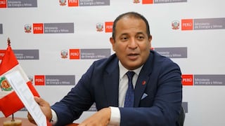 Mininter designa a Carlo De los Santos como jefe del Gabinete de Asesores