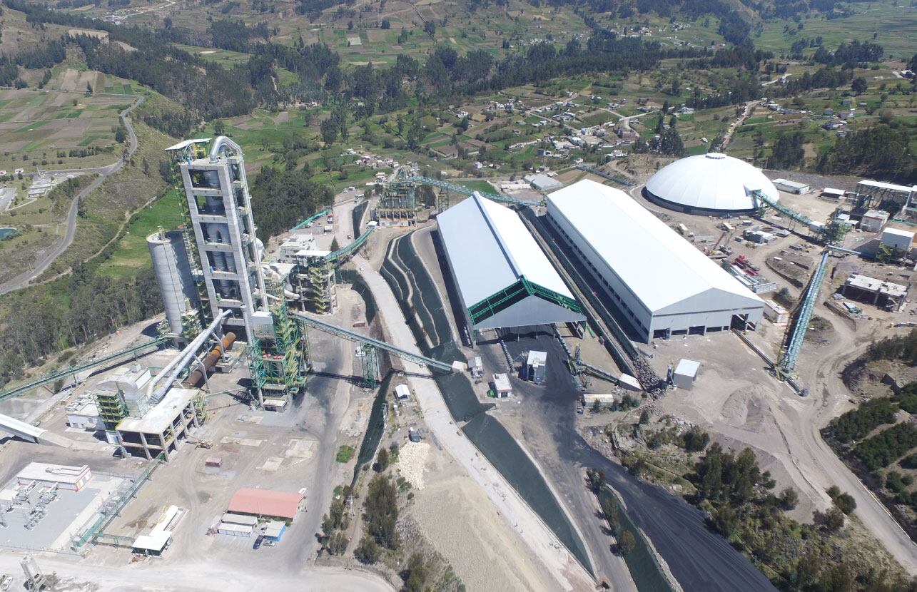La Superintendencia de Competencia Económica de Ecuador afirmó que esta transacción no tendría un impacto significativo en la estructura del mercado ni resultaría en la eliminación de competidores directos. (Foto: Ecoluz Ecuador)