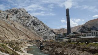 La Oroya: Trabajadores y socio privado planean invertir US$ 800 mllns. en planta y mina