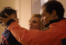 “El testigo”, la miniserie de Netflix basada en hechos reales que se estrena este 4 de junio