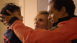 “El testigo”, la miniserie de Netflix basada en hechos reales que se estrena este 4 de junio