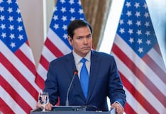 Secretario de Estado de EE.UU. Marco Rubio visitará Perú, confirma embajador Navarro