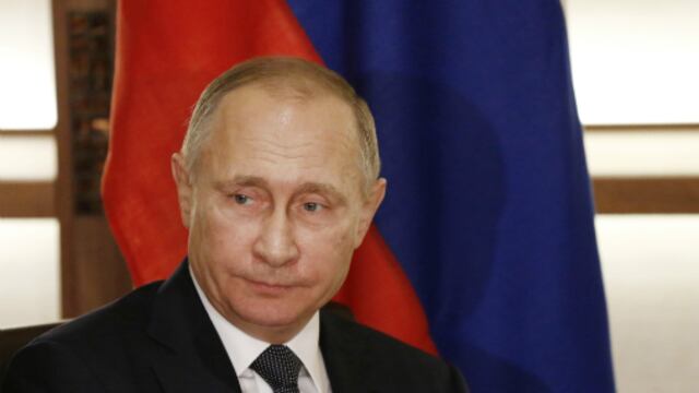 Casa Blanca atribuye a Putin responsabilidad de pirateo electoral en Estados Unidos