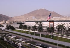 Embajada de EE.UU. en Perú subastará bienes del 16 al 19 de enero