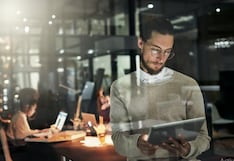 Empresas locales gastan hasta S/ 100,000 en proyectos de digitalización con foco en IA