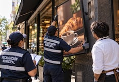 Carteles en locales comerciales: ¿qué puede realmente regular la municipalidad?