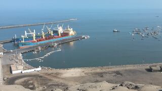AGAP: Puerto de Salaverry debe mantener servicio de contenedores durante todo el año