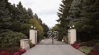 Michael Jordan finalmente encuentra comprador para su mansión de Chicago