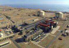 Fitch Ratings mantiene calificación de Peru LNG y la perspectiva estable