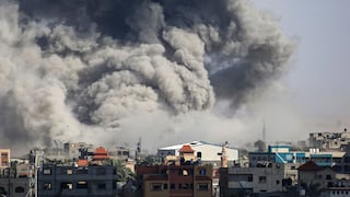UE advierte a Israel que operación militar en Rafah pondría “gran tensión” en su relación