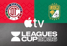 🟢 VER Apple TV EN VIVO | Transmisión del Toluca vs. León AHORA en streaming online