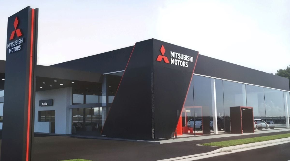 Mitsubishi Motors Perú proyecta cerrar el 2026 con 44 puntos de venta y postventa con inversión de US$ 2 millones en la ampliación de su red comercial. Foto: Mitsubishi. Foto: Mitsubishi.