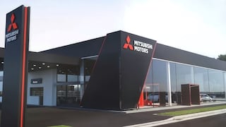 Mitsubishi impulsa su expansión con nuevas sedes e inversión de US$ 2 millones: los planes