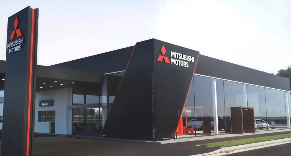 Mitsubishi impulsa su expansión con nuevas sedes e inversión de US$ 2 millones: los planes