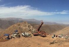 Camino iniciará siguiente fase de exploración en Los Chapitos tras recibir financiamiento