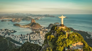 Viajes de peruanos a Brasil alcanzan cifra récord tras crecer 21% entre enero y mayo