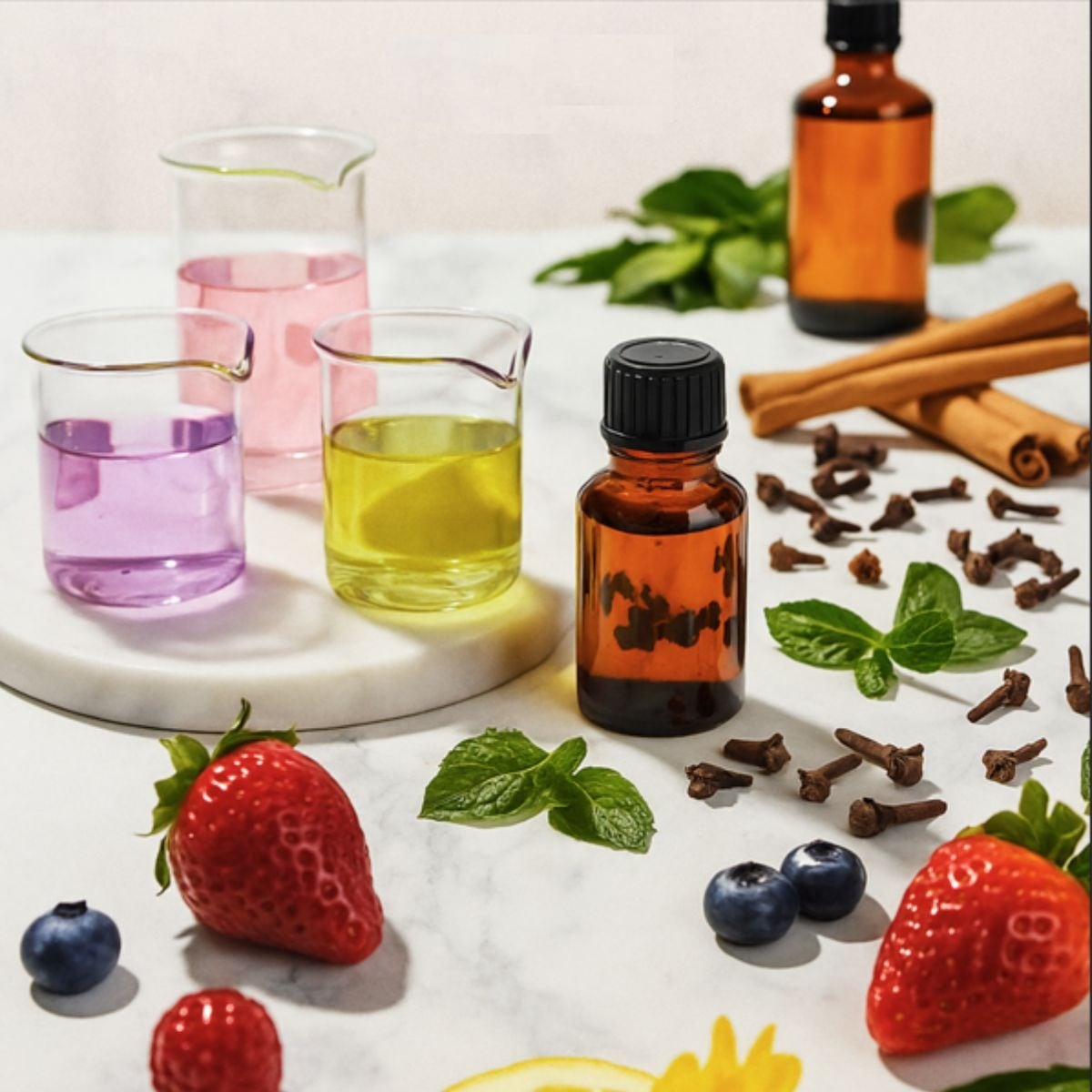 Efysisa proyecta cerrar el 2025 con un crecimiento de entre 7% y 9% respecto al año anterior. (Foto: Efysisa).