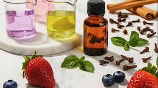 Efysisa moderniza línea de producción de fragancias y proyecta tienda física en 2026